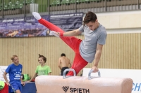 Thumbnail - Lettland - Artistic Gymnastics - 2022 - egWohnen JuniorsTrophy - Participants 02051_08678.jpg