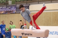 Thumbnail - Lettland - Artistic Gymnastics - 2022 - egWohnen JuniorsTrophy - Participants 02051_08679.jpg