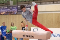 Thumbnail - Lettland - Спортивная гимнастика - 2022 - egWohnen JuniorsTrophy - Participants 02051_08680.jpg