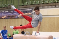 Thumbnail - Lettland - Спортивная гимнастика - 2022 - egWohnen JuniorsTrophy - Participants 02051_08681.jpg