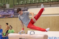 Thumbnail - Lettland - Artistic Gymnastics - 2022 - egWohnen JuniorsTrophy - Participants 02051_08683.jpg