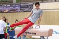 Thumbnail - Lettland - Artistic Gymnastics - 2022 - egWohnen JuniorsTrophy - Participants 02051_08684.jpg