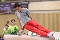 Thumbnail - Lettland - Artistic Gymnastics - 2022 - egWohnen JuniorsTrophy - Participants 02051_08685.jpg