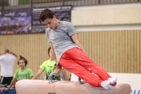 Thumbnail - Lettland - Artistic Gymnastics - 2022 - egWohnen JuniorsTrophy - Participants 02051_08687.jpg