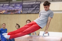 Thumbnail - Lettland - Спортивная гимнастика - 2022 - egWohnen JuniorsTrophy - Participants 02051_08688.jpg