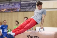 Thumbnail - Lettland - Artistic Gymnastics - 2022 - egWohnen JuniorsTrophy - Participants 02051_08689.jpg