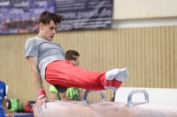 Thumbnail - Lettland - Спортивная гимнастика - 2022 - egWohnen JuniorsTrophy - Participants 02051_08692.jpg
