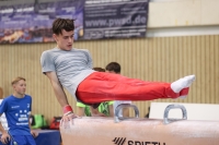 Thumbnail - Lettland - Artistic Gymnastics - 2022 - egWohnen JuniorsTrophy - Participants 02051_08693.jpg