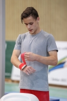 Thumbnail - Lettland - Спортивная гимнастика - 2022 - egWohnen JuniorsTrophy - Participants 02051_08696.jpg