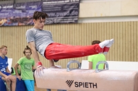 Thumbnail - Lettland - Спортивная гимнастика - 2022 - egWohnen JuniorsTrophy - Participants 02051_08697.jpg