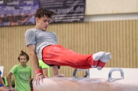 Thumbnail - Lettland - Спортивная гимнастика - 2022 - egWohnen JuniorsTrophy - Participants 02051_08699.jpg