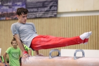 Thumbnail - Lettland - Artistic Gymnastics - 2022 - egWohnen JuniorsTrophy - Participants 02051_08700.jpg
