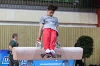 Thumbnail - Lettland - Artistic Gymnastics - 2022 - egWohnen JuniorsTrophy - Participants 02051_08703.jpg