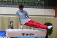 Thumbnail - Lettland - Gymnastique Artistique - 2022 - egWohnen JuniorsTrophy - Participants 02051_08705.jpg