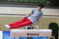 Thumbnail - Lettland - Artistic Gymnastics - 2022 - egWohnen JuniorsTrophy - Participants 02051_08706.jpg