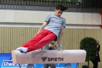 Thumbnail - Lettland - Artistic Gymnastics - 2022 - egWohnen JuniorsTrophy - Participants 02051_08707.jpg