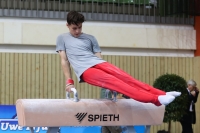 Thumbnail - Lettland - Спортивная гимнастика - 2022 - egWohnen JuniorsTrophy - Participants 02051_08709.jpg