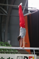 Thumbnail - Lettland - Artistic Gymnastics - 2022 - egWohnen JuniorsTrophy - Participants 02051_08711.jpg