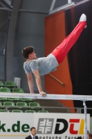 Thumbnail - Lettland - Спортивная гимнастика - 2022 - egWohnen JuniorsTrophy - Participants 02051_08712.jpg