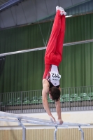 Thumbnail - Lettland - Спортивная гимнастика - 2022 - egWohnen JuniorsTrophy - Participants 02051_08716.jpg