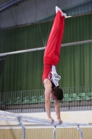 Thumbnail - Lettland - Artistic Gymnastics - 2022 - egWohnen JuniorsTrophy - Participants 02051_08717.jpg