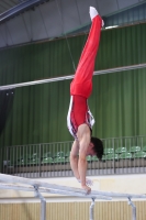 Thumbnail - Lettland - Artistic Gymnastics - 2022 - egWohnen JuniorsTrophy - Participants 02051_08718.jpg
