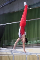 Thumbnail - Lettland - Artistic Gymnastics - 2022 - egWohnen JuniorsTrophy - Participants 02051_08719.jpg