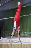 Thumbnail - Lettland - Спортивная гимнастика - 2022 - egWohnen JuniorsTrophy - Participants 02051_08720.jpg