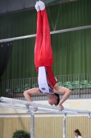 Thumbnail - Lettland - Спортивная гимнастика - 2022 - egWohnen JuniorsTrophy - Participants 02051_08721.jpg
