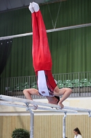 Thumbnail - Lettland - Спортивная гимнастика - 2022 - egWohnen JuniorsTrophy - Participants 02051_08722.jpg