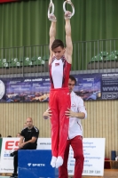Thumbnail - Lettland - Artistic Gymnastics - 2022 - egWohnen JuniorsTrophy - Participants 02051_08724.jpg