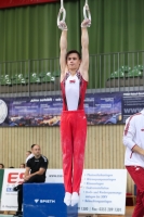 Thumbnail - Lettland - Спортивная гимнастика - 2022 - egWohnen JuniorsTrophy - Participants 02051_08725.jpg