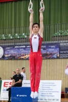Thumbnail - Lettland - Gymnastique Artistique - 2022 - egWohnen JuniorsTrophy - Participants 02051_08726.jpg