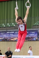 Thumbnail - Lettland - Спортивная гимнастика - 2022 - egWohnen JuniorsTrophy - Participants 02051_08727.jpg