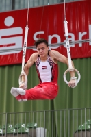 Thumbnail - Lettland - Artistic Gymnastics - 2022 - egWohnen JuniorsTrophy - Participants 02051_08729.jpg
