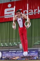 Thumbnail - Lettland - Artistic Gymnastics - 2022 - egWohnen JuniorsTrophy - Participants 02051_08730.jpg