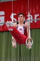 Thumbnail - Lettland - Artistic Gymnastics - 2022 - egWohnen JuniorsTrophy - Participants 02051_08732.jpg