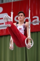 Thumbnail - Lettland - Gymnastique Artistique - 2022 - egWohnen JuniorsTrophy - Participants 02051_08733.jpg