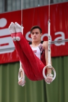 Thumbnail - Lettland - Artistic Gymnastics - 2022 - egWohnen JuniorsTrophy - Participants 02051_08734.jpg