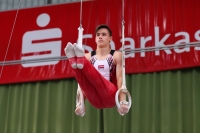 Thumbnail - Lettland - Artistic Gymnastics - 2022 - egWohnen JuniorsTrophy - Participants 02051_08735.jpg