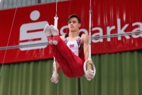Thumbnail - Lettland - Artistic Gymnastics - 2022 - egWohnen JuniorsTrophy - Participants 02051_08736.jpg