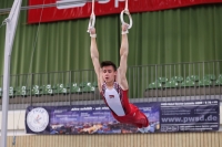 Thumbnail - Lettland - Artistic Gymnastics - 2022 - egWohnen JuniorsTrophy - Participants 02051_08738.jpg