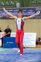 Thumbnail - Lettland - Artistic Gymnastics - 2022 - egWohnen JuniorsTrophy - Participants 02051_08741.jpg