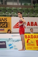 Thumbnail - Lettland - Спортивная гимнастика - 2022 - egWohnen JuniorsTrophy - Participants 02051_08743.jpg