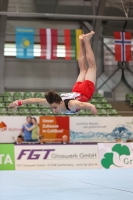 Thumbnail - Lettland - Gymnastique Artistique - 2022 - egWohnen JuniorsTrophy - Participants 02051_08747.jpg