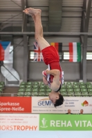 Thumbnail - Lettland - Спортивная гимнастика - 2022 - egWohnen JuniorsTrophy - Participants 02051_08750.jpg