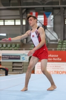 Thumbnail - Lettland - Спортивная гимнастика - 2022 - egWohnen JuniorsTrophy - Participants 02051_08751.jpg