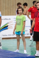 Thumbnail - Lettland - Artistic Gymnastics - 2022 - egWohnen JuniorsTrophy - Participants 02051_08785.jpg