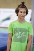 Thumbnail - Lettland - Спортивная гимнастика - 2022 - egWohnen JuniorsTrophy - Participants 02051_08794.jpg