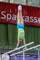 Thumbnail - Lettland - Artistic Gymnastics - 2022 - egWohnen JuniorsTrophy - Participants 02051_08807.jpg